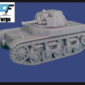 AMC35 tank