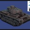Panzer III Ausf. F G (3)