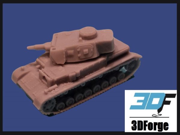 Panzer IV Ausf. E
