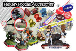 Accessoires Fantasy Foot Bowl
