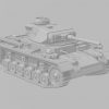 Panzer III J