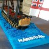 HMS Hannibal