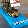 HMS Spencer